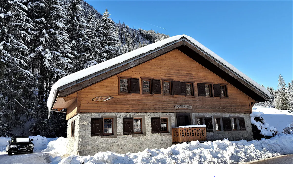 Chalet-Chatel-REF7417415