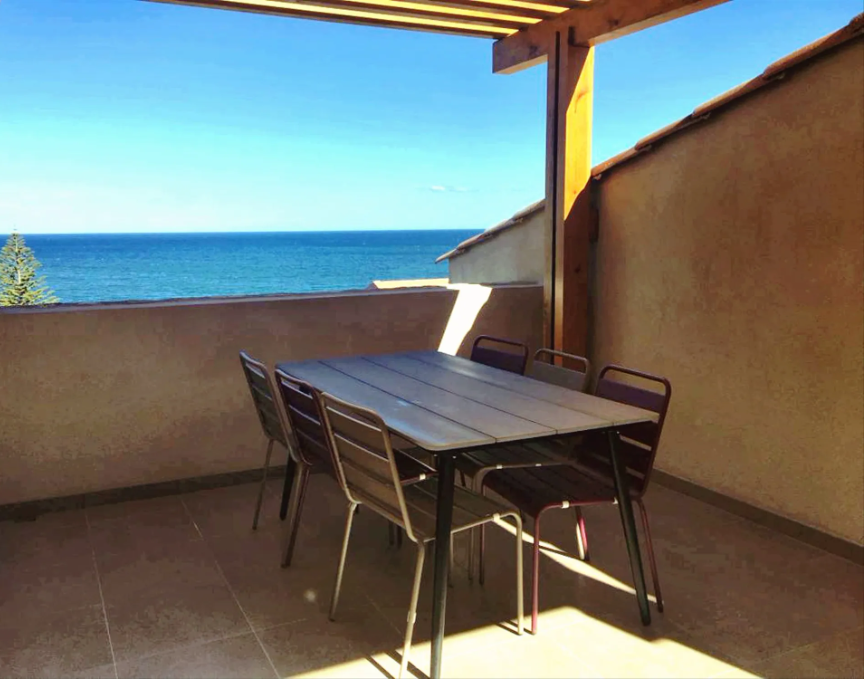 Appartement-Saint-Florent-REF7417536