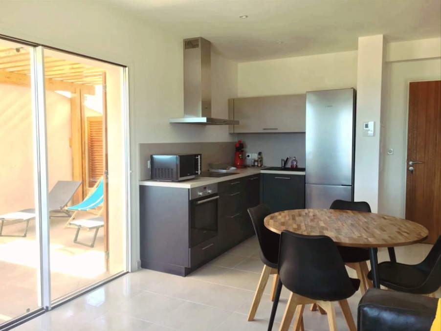 Appartement-Saint-Florent-REF7417536